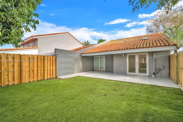 8394 SW 148th Ave 8394, Miami, FL 33193