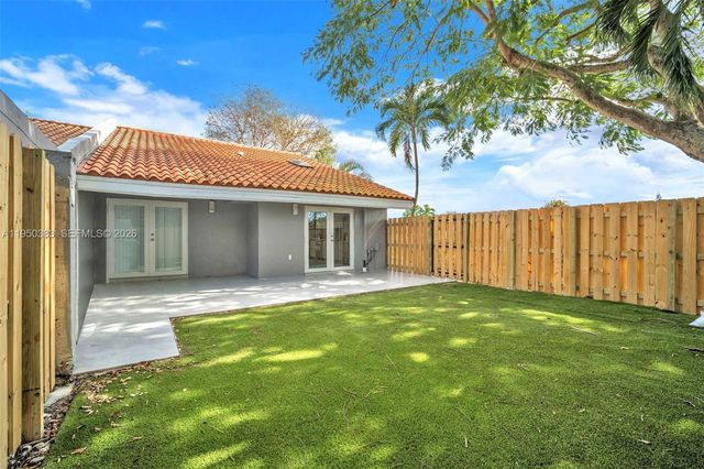 8394 SW 148th Ave 8394, Miami, FL 33193