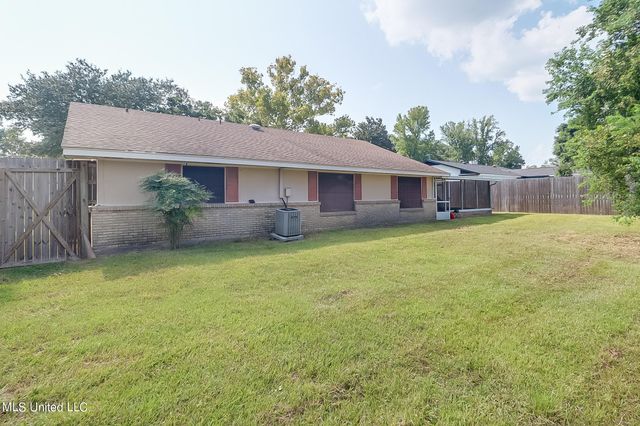 112 Driftwood Drive, Long Beach, MS 39560