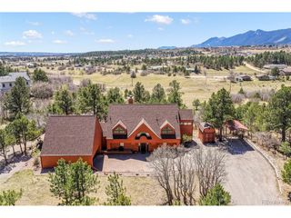 2985 Mount Herman Rd, Monument, CO 80132
