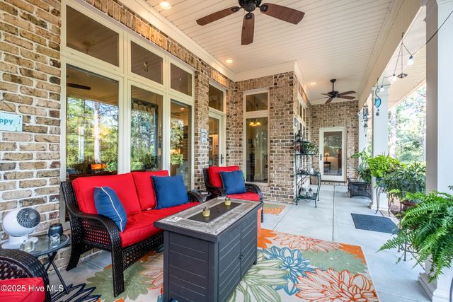 1 Interlachon Lane, Pinehurst, NC 28374