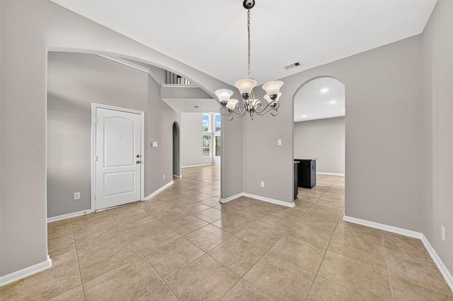 29122 Parker Trace Drive, Fulshear, TX 77441
