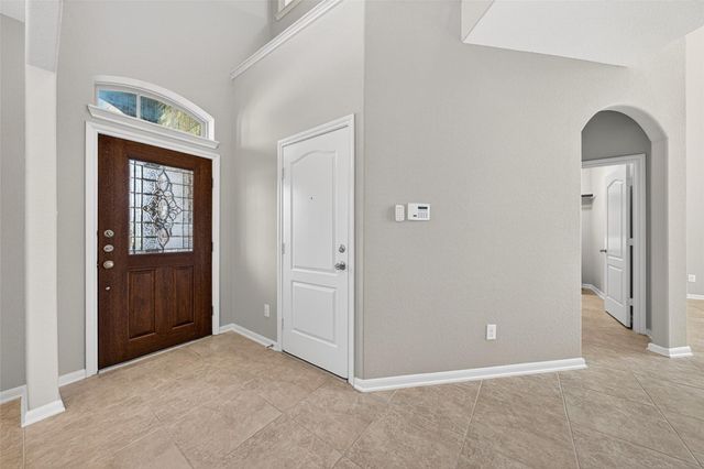 29122 Parker Trace Drive, Fulshear, TX 77441