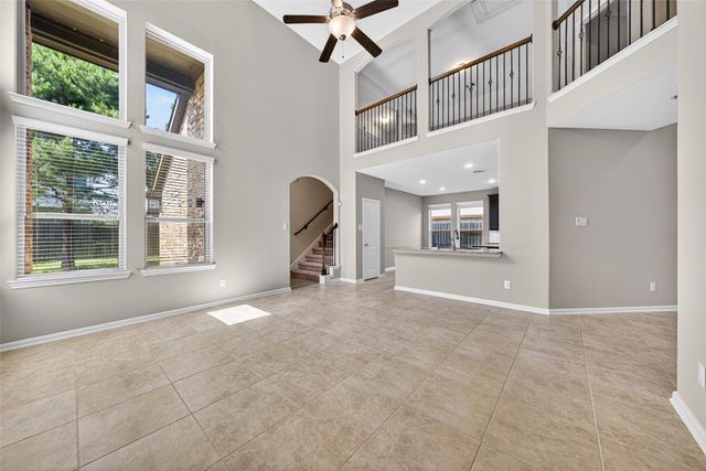 29122 Parker Trace Drive, Fulshear, TX 77441
