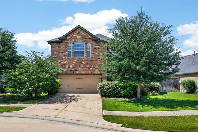 29122 Parker Trace Drive, Fulshear, TX 77441