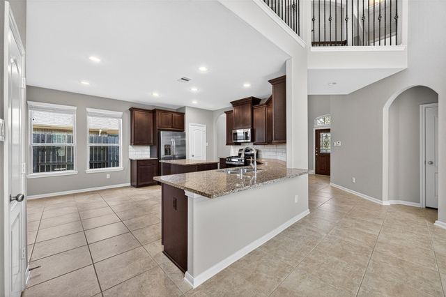 29122 Parker Trace Drive, Fulshear, TX 77441
