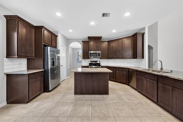 29122 Parker Trace Drive, Fulshear, TX 77441