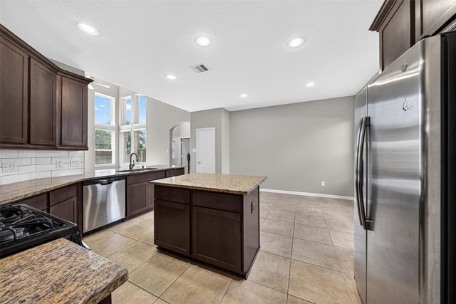 29122 Parker Trace Drive, Fulshear, TX 77441