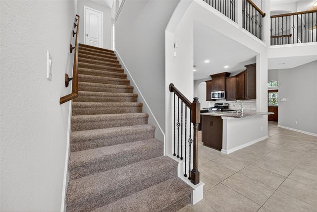 29122 Parker Trace Drive, Fulshear, TX 77441