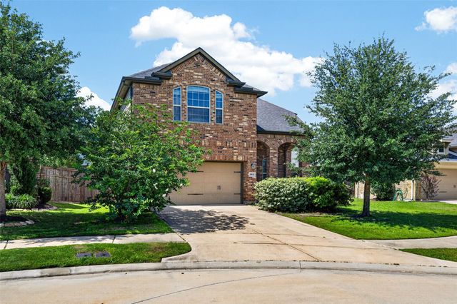 29122 Parker Trace Drive, Fulshear, TX 77441