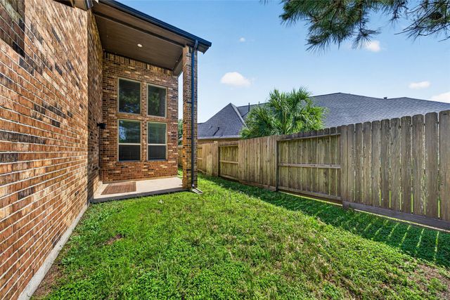 29122 Parker Trace Drive, Fulshear, TX 77441