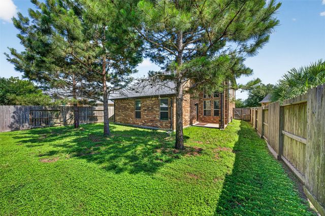 29122 Parker Trace Drive, Fulshear, TX 77441