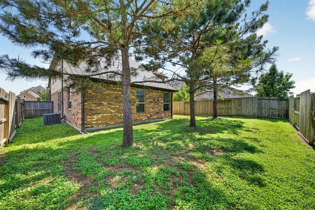 29122 Parker Trace Drive, Fulshear, TX 77441