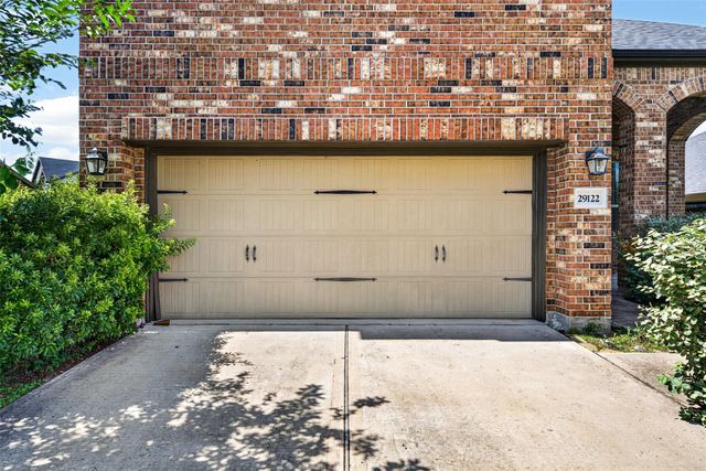 29122 Parker Trace Drive, Fulshear, TX 77441