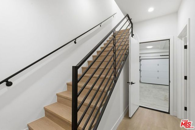 3845 Don Tomaso, Los Angeles, CA 90008