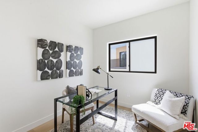 3845 Don Tomaso, Los Angeles, CA 90008