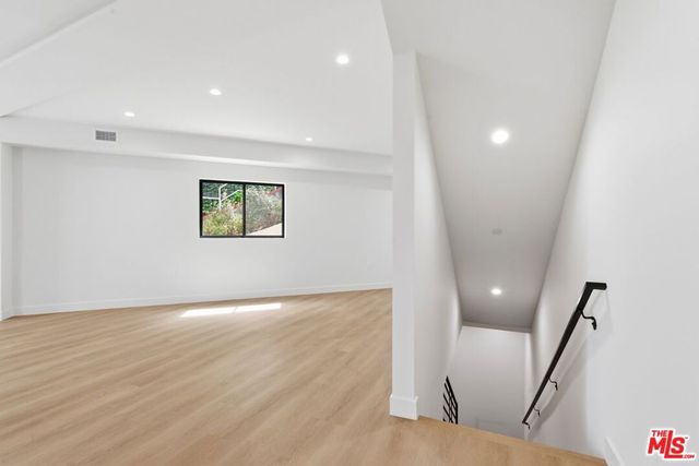 3845 Don Tomaso, Los Angeles, CA 90008