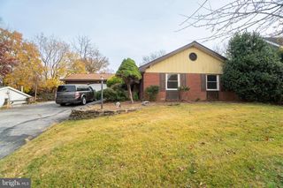 12419 SHAWMONT LN, Bowie, MD 20715