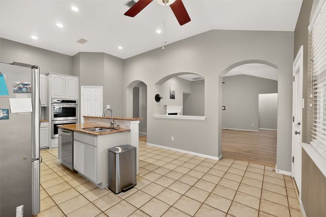 3513 San Paula Drive, Flower Mound, TX 75022