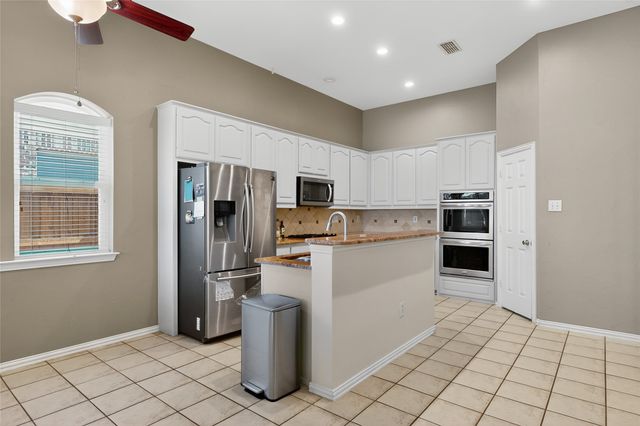 3513 San Paula Drive, Flower Mound, TX 75022