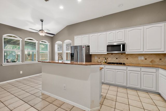 3513 San Paula Drive, Flower Mound, TX 75022