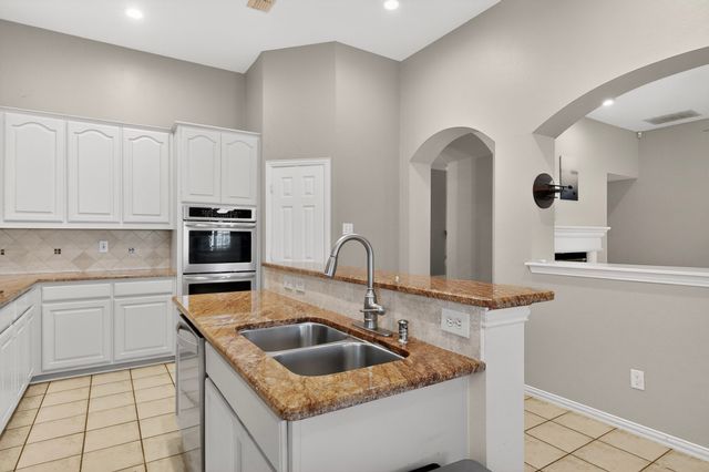3513 San Paula Drive, Flower Mound, TX 75022