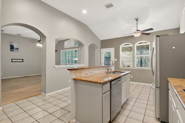 3513 San Paula Drive, Flower Mound, TX 75022