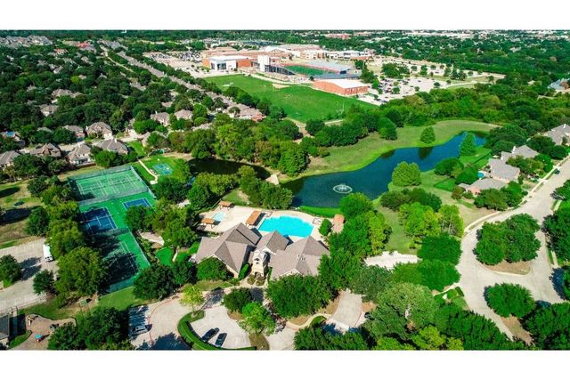 3513 San Paula Drive, Flower Mound, TX 75022