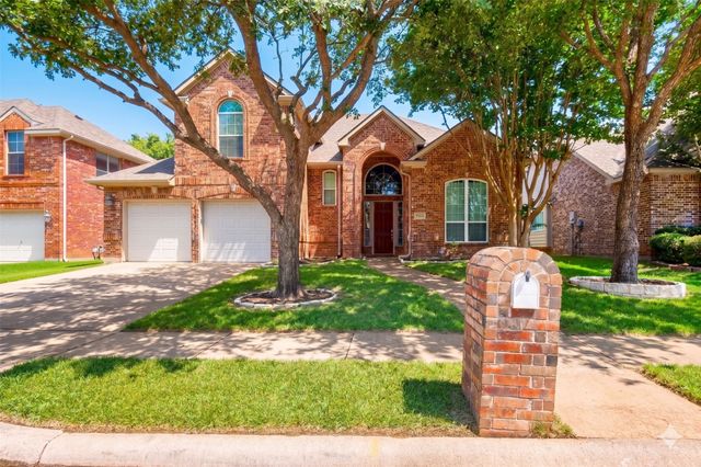 3513 San Paula Drive, Flower Mound, TX 75022