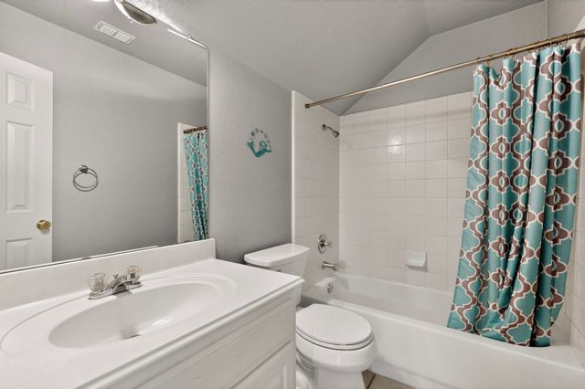 3513 San Paula Drive, Flower Mound, TX 75022