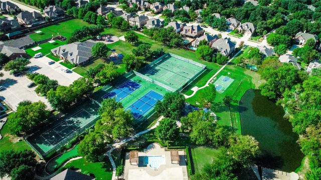 3513 San Paula Drive, Flower Mound, TX 75022