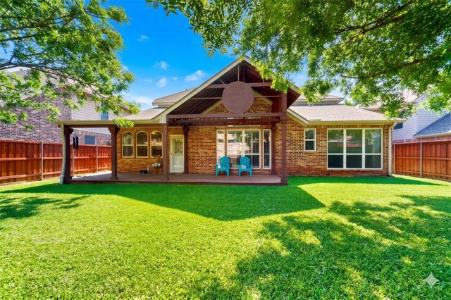 3513 San Paula Drive, Flower Mound, TX 75022