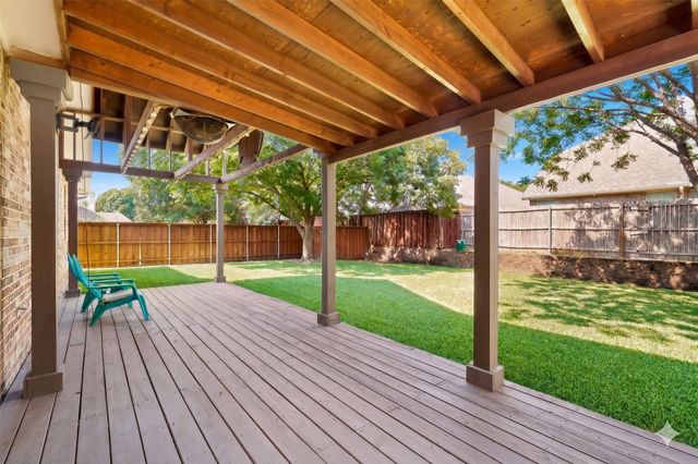 3513 San Paula Drive, Flower Mound, TX 75022