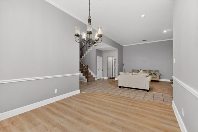 3513 San Paula Drive, Flower Mound, TX 75022