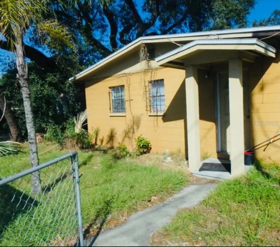 3616 E DR MARTIN LUTHER KING JR BOULEVARD, Tampa, FL 33610