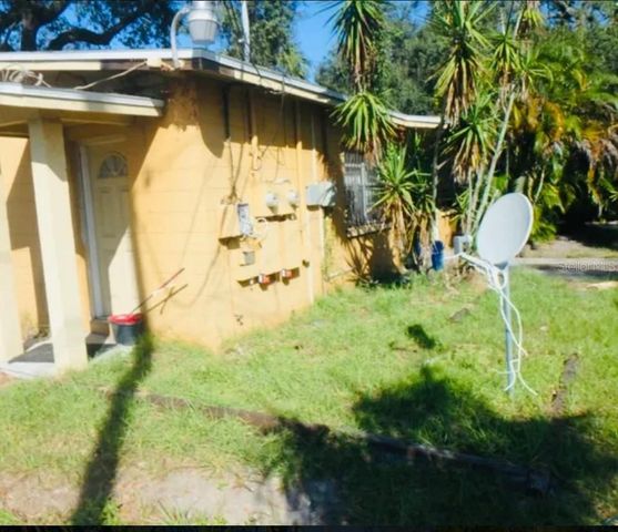 3616 E DR MARTIN LUTHER KING JR BOULEVARD, Tampa, FL 33610