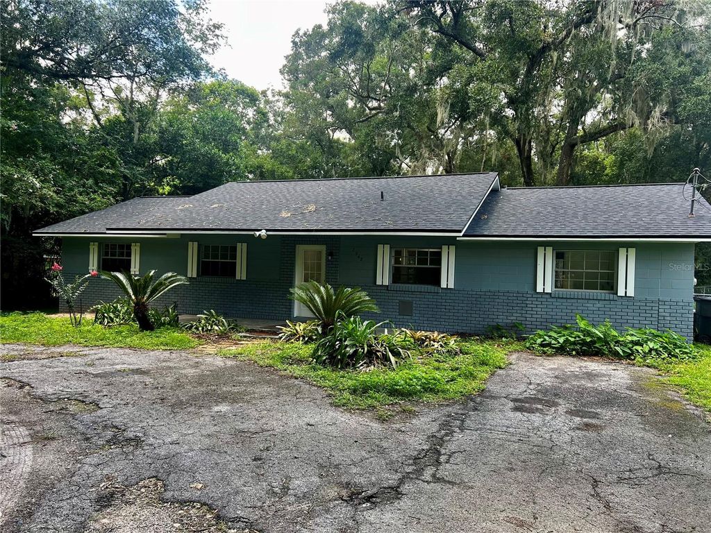 2948 NE 14TH AVENUE, Ocala, FL 34479
