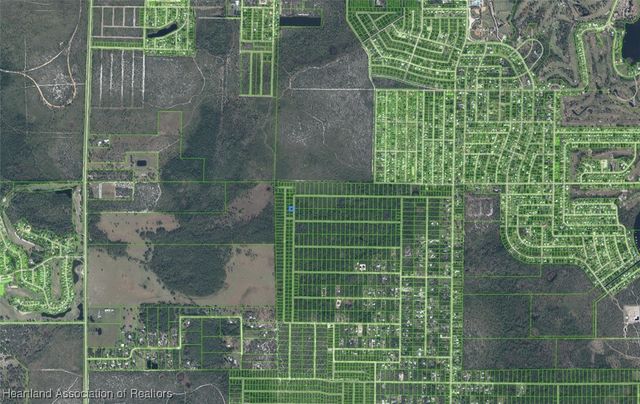 4817 Palm Road, Sebring, FL 33875