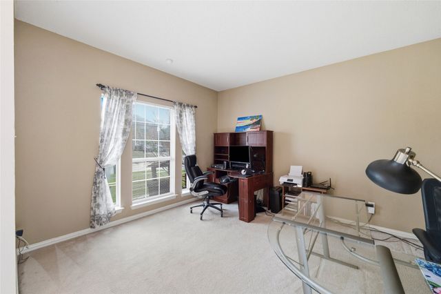 1015 Telluride Drive, Arlington, TX 76001