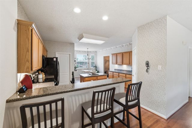 1015 Telluride Drive, Arlington, TX 76001