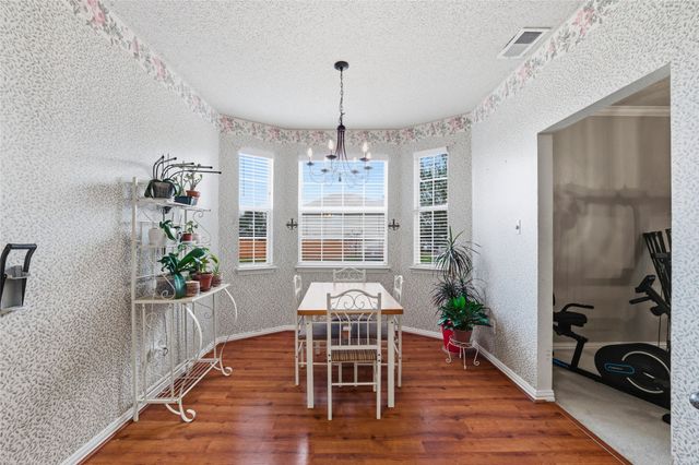 1015 Telluride Drive, Arlington, TX 76001