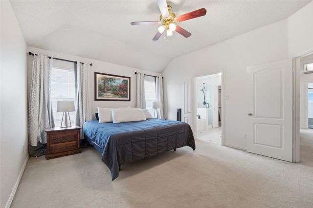 1015 Telluride Drive, Arlington, TX 76001