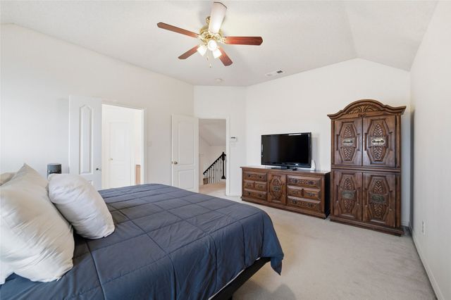 1015 Telluride Drive, Arlington, TX 76001