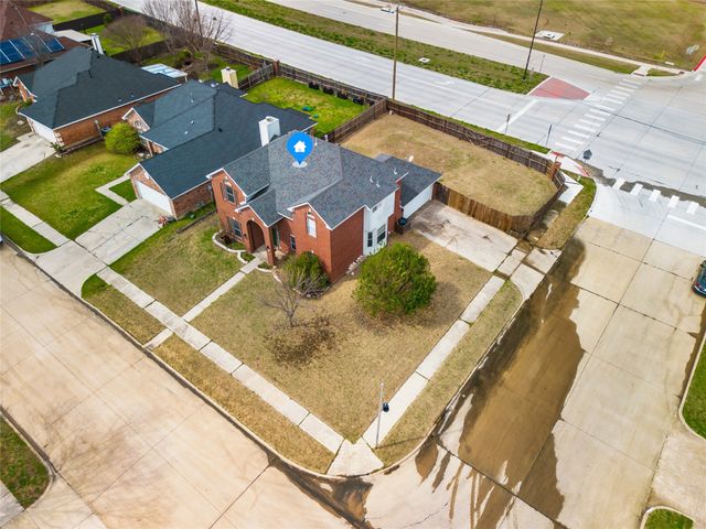 1015 Telluride Drive, Arlington, TX 76001