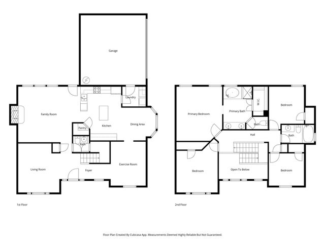 1015 Telluride Drive, Arlington, TX 76001