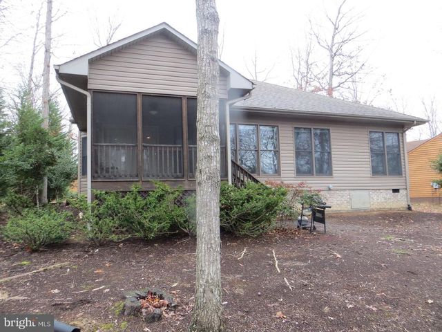 102 MARBLE CT, Locust Grove, VA 22508