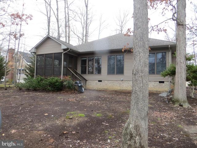 102 MARBLE CT, Locust Grove, VA 22508