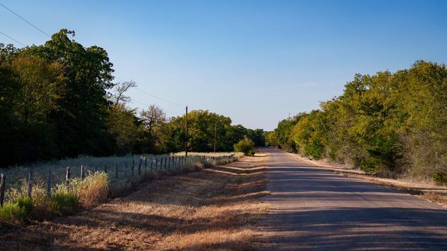 T-12 Providence Road, Calvert, TX 77837