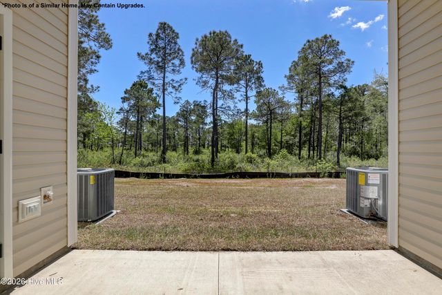 713 Cross Bridge Way Lot 23, Sneads Ferry, NC 28460