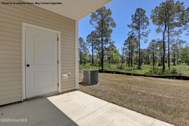 713 Cross Bridge Way Lot 23, Sneads Ferry, NC 28460